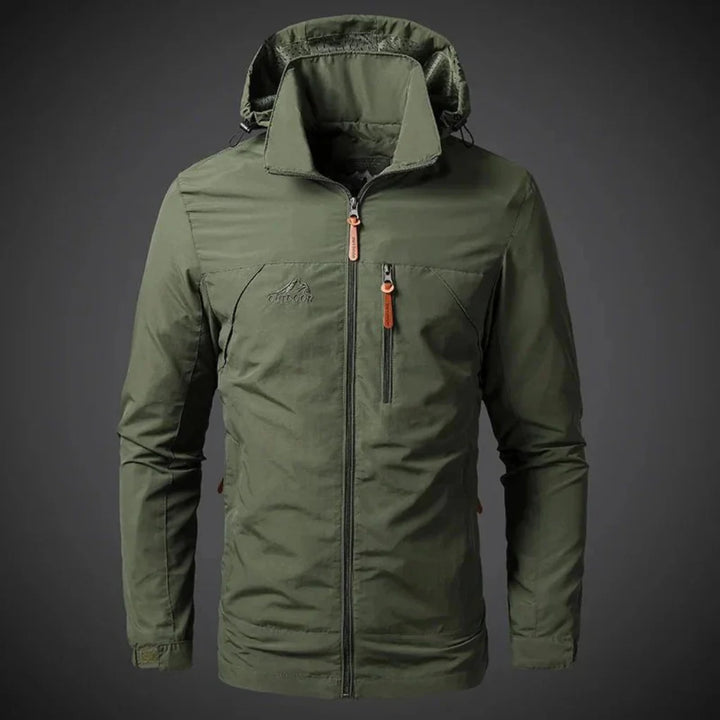 Waterproof Wind Jacket for Men