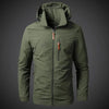 Waterproof Wind Jacket for Men