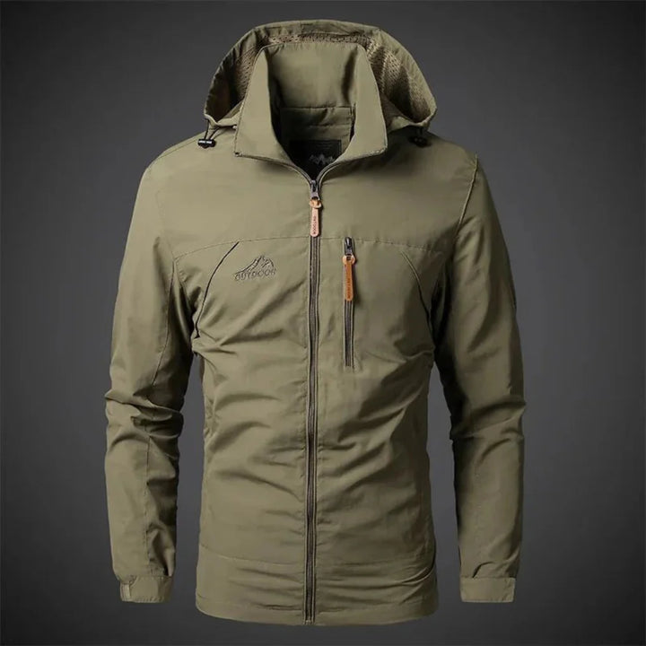 Waterproof Wind Jacket for Men