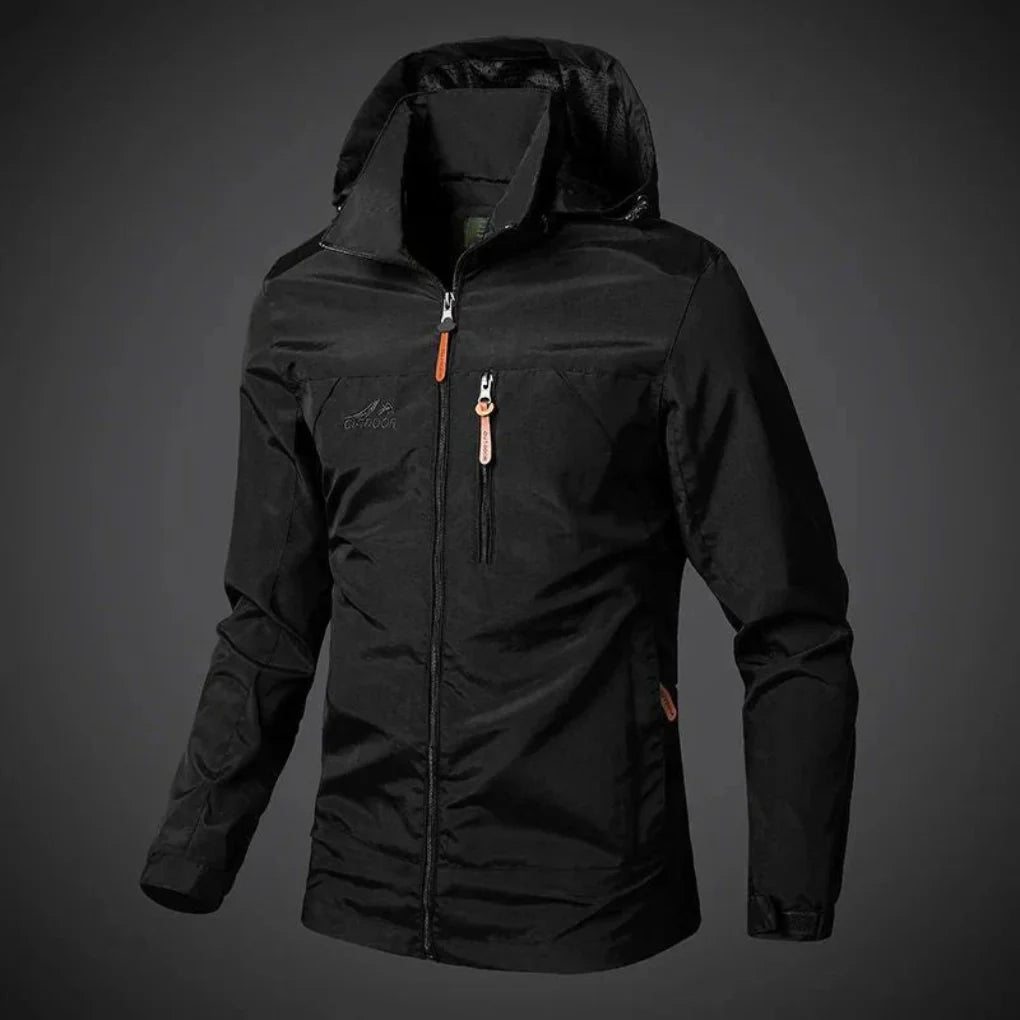 Waterproof Wind Jacket for Men