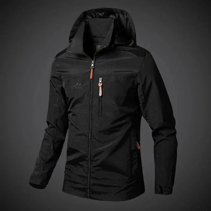 Waterproof Wind Jacket for Men
