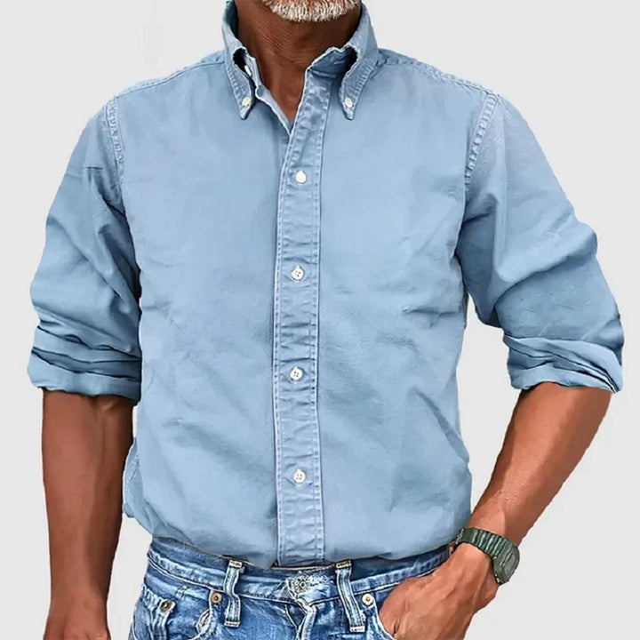 Comfortable Classic Shirt for Men