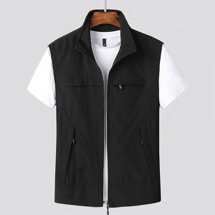 Quick-Drying Men's Vest